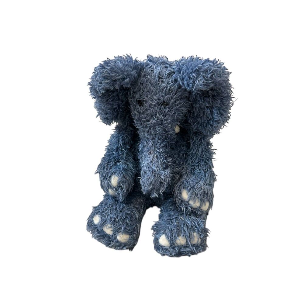 Jellycat Junglie Bunglie Elephant Plush